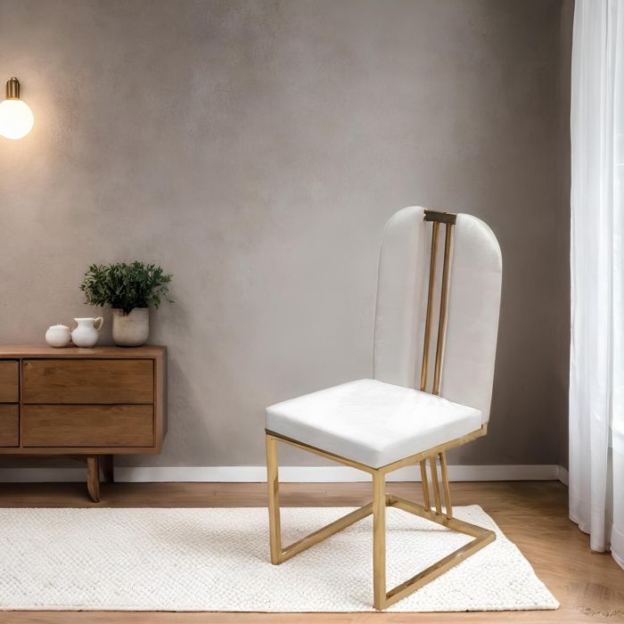 Iconic Chair — rental event furniture Lahore