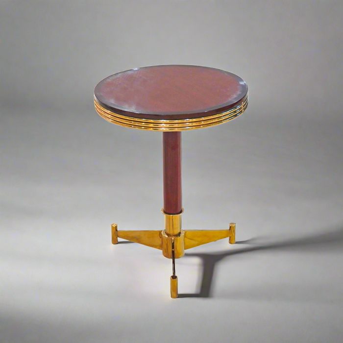 Apollo Coffee Table — rental event furniture Lahore