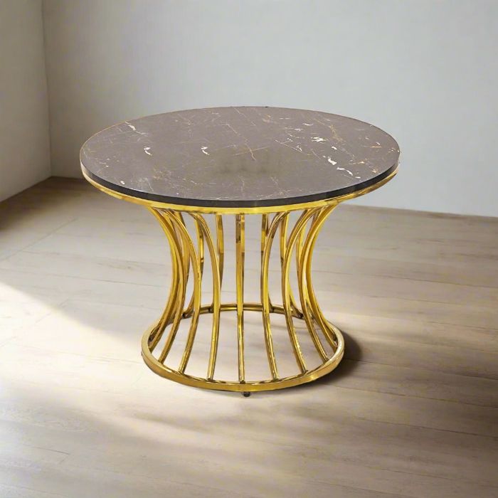 Bloom Coffee Table — rental event furniture Lahore