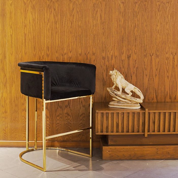 Dynanxy Bar Sofa — rental event furniture Lahore