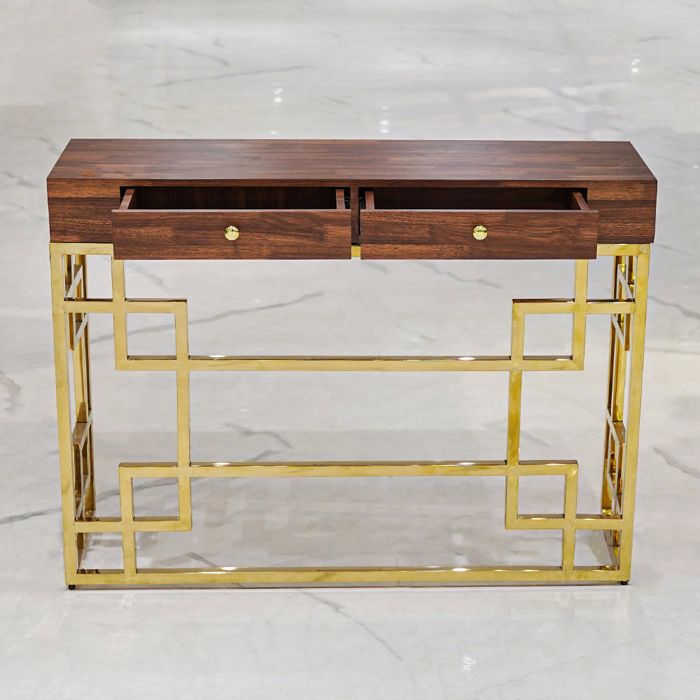 Pulse Console — rental event furniture Lahore