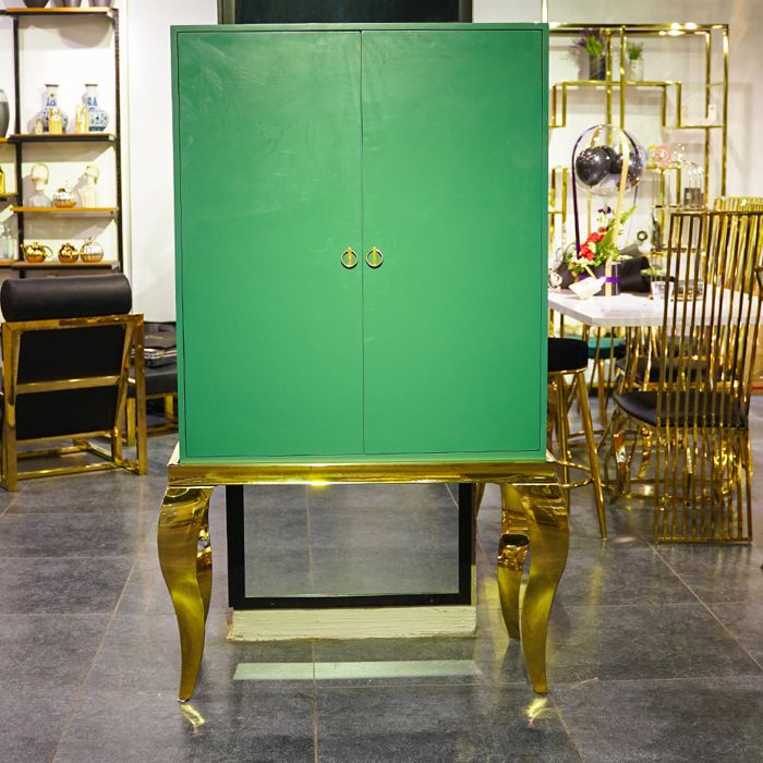 Royal Chester — rental event furniture Lahore