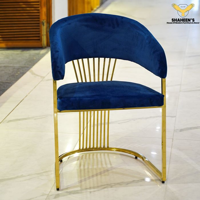 Solstice Chair — rental event furniture Lahore