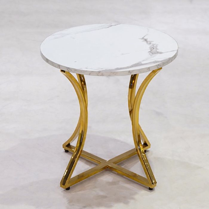 Modern turkish coffee table — rental event furniture Lahore