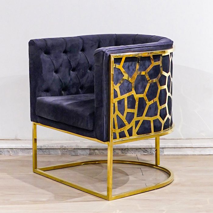 Maze CNC Sofa — rental event furniture Lahore